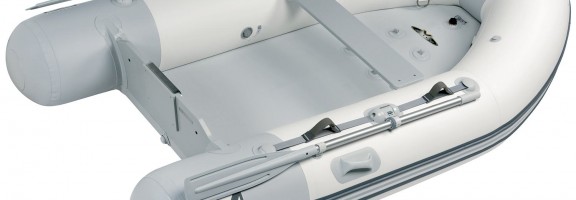 Cadet Fastroller 285