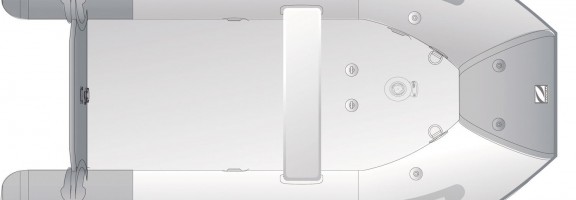 Cadet Fastroller NEO 285
