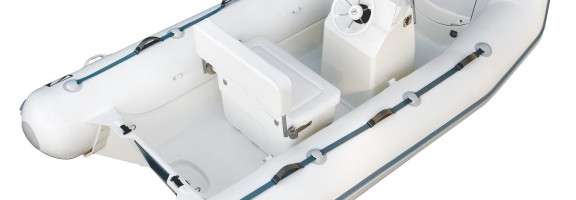 Cadet Rib 400