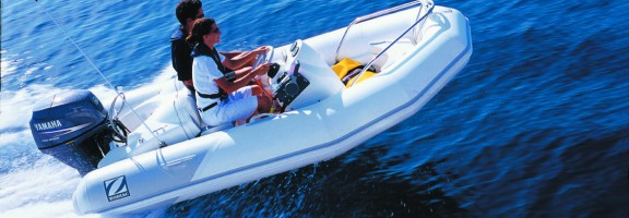 Yachtline Deluxe 340 & 380