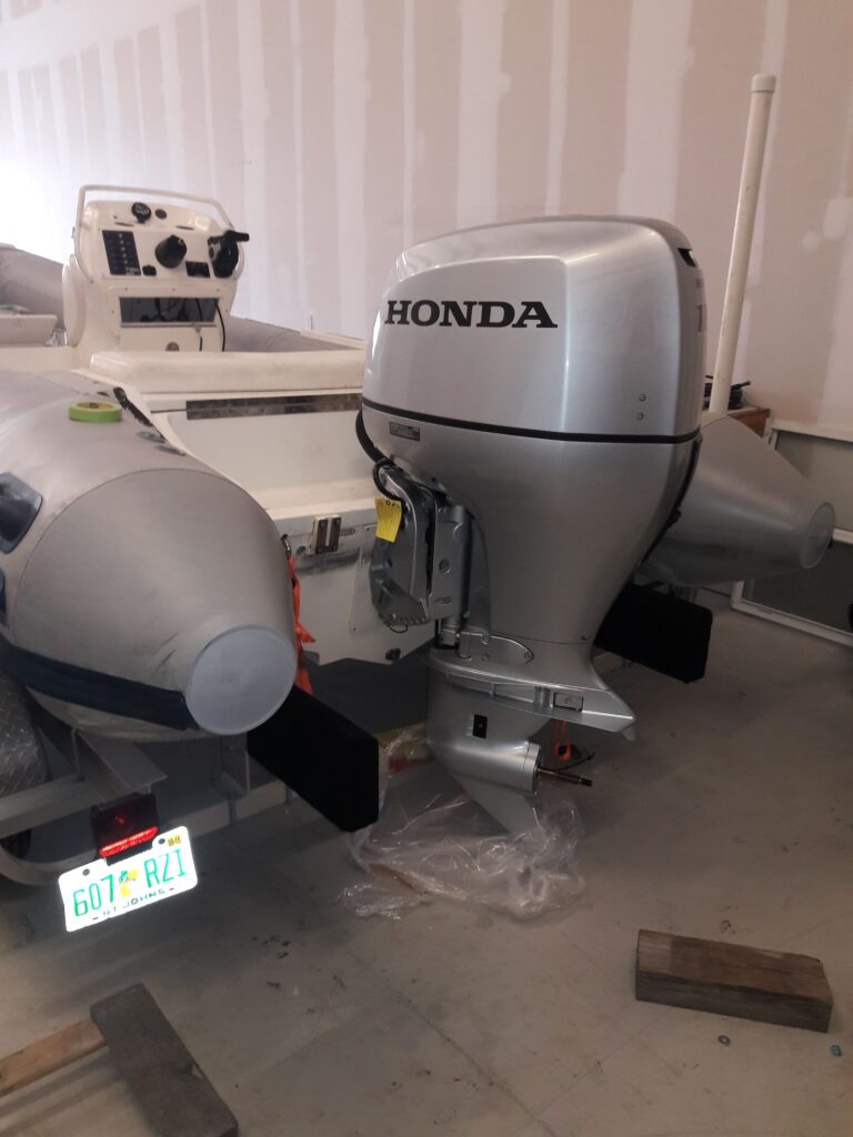 Inflatable Boat Repairs Fair Winds Boat Repairs